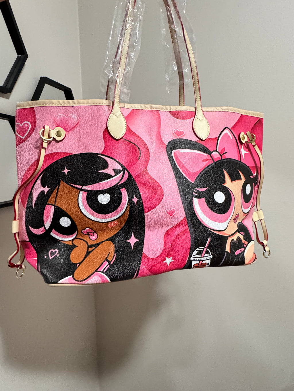 Miss pinky