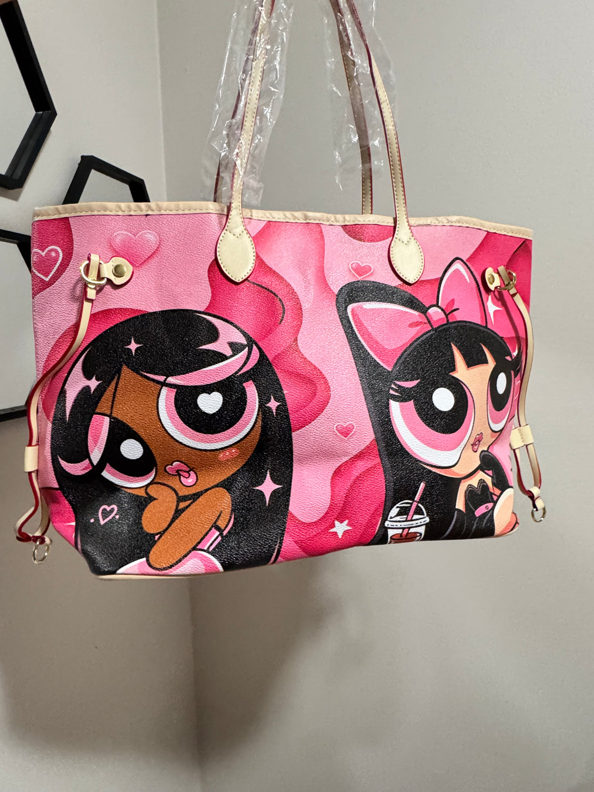 Miss pinky