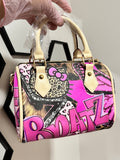 Graffiti dollz