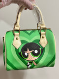 Matcha cutie
