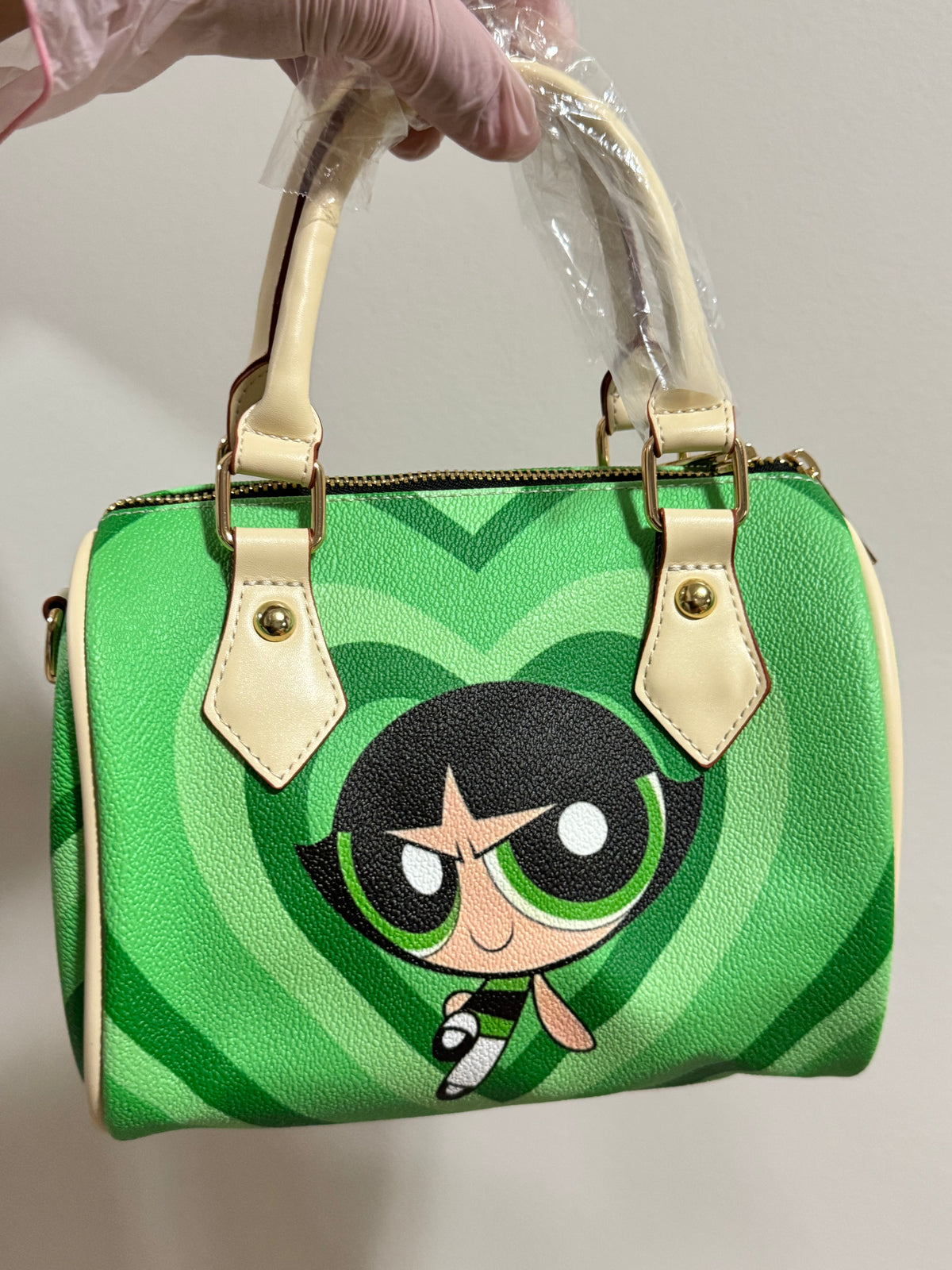 Matcha cutie